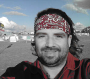 Oliver Merkel