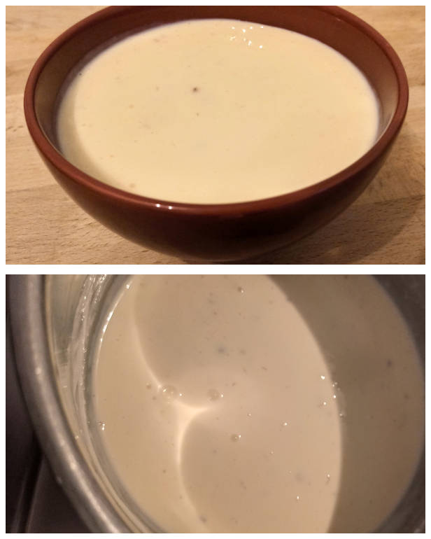 Kochkäse